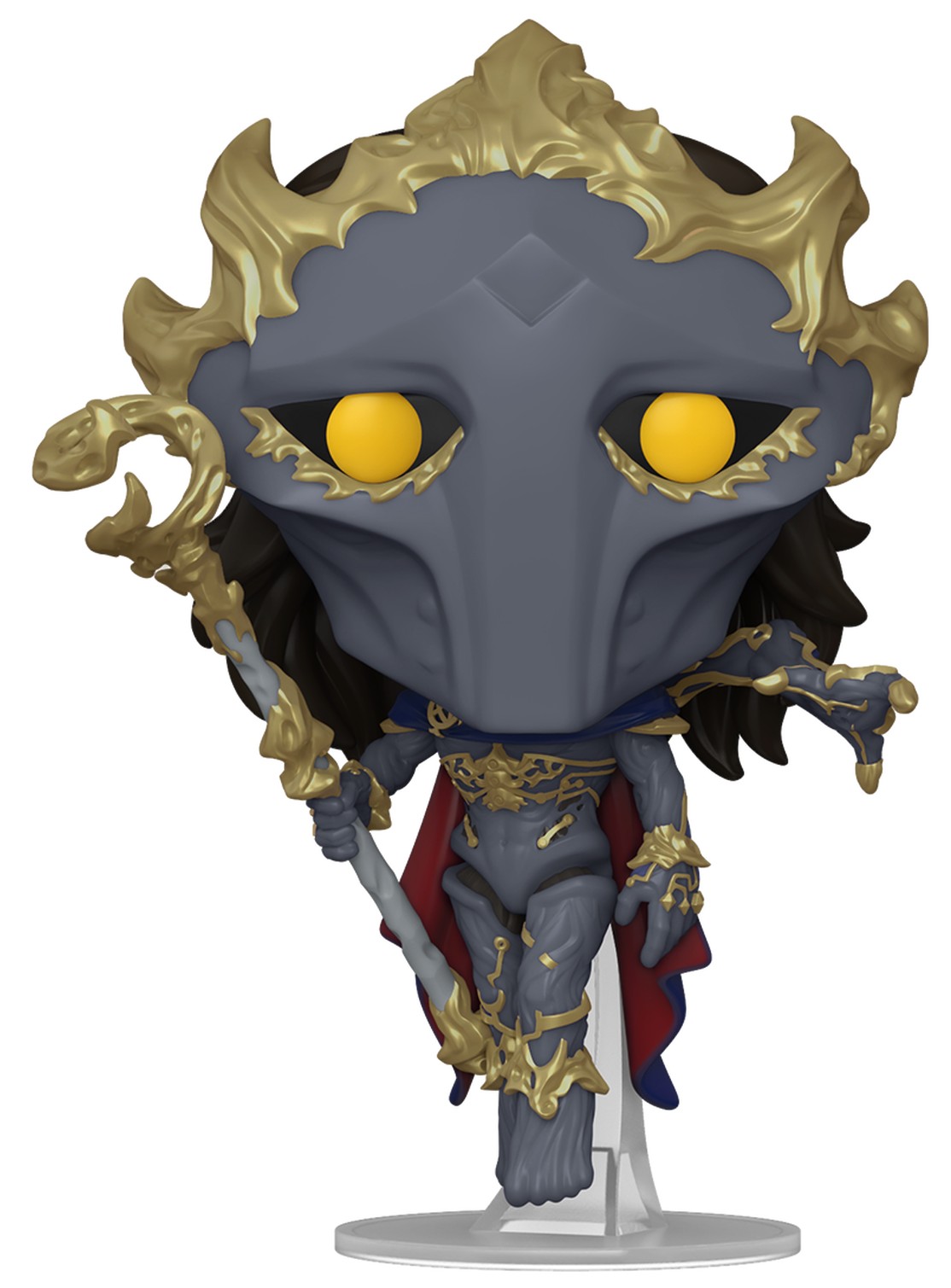 Figurină Funko POP! Television: Arcane - Champion Viktor #1487