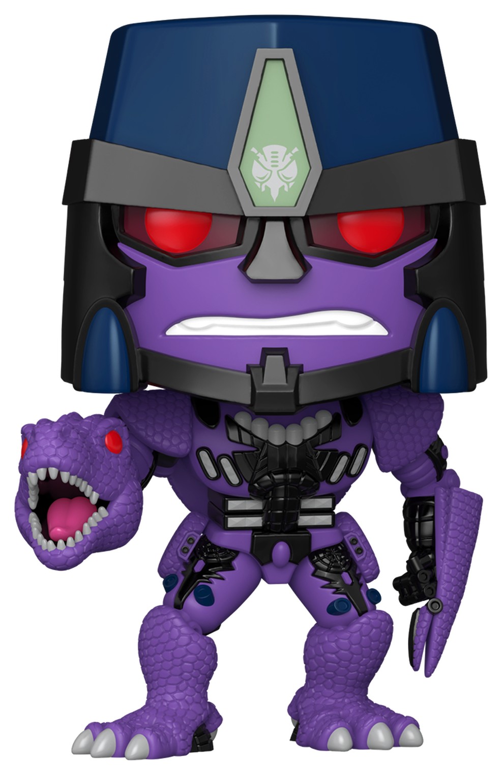 Figură  Funko POP! Television: Beast Wars: Transformers - Megatron #1716