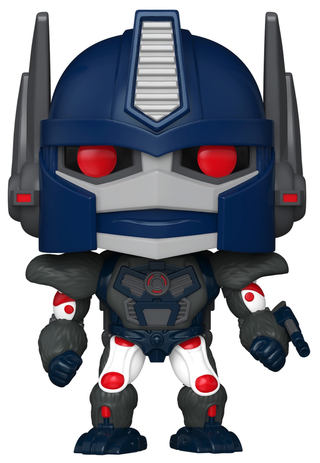 Figură  Funko POP! Television: Beast Wars: Transformers - Optimus Primal #1717