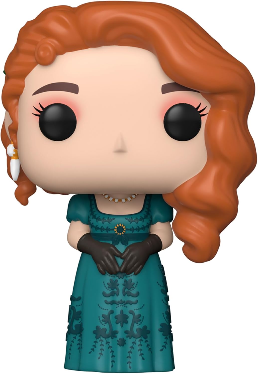 Figurină Funko POP! Television: Bridgerton - Penelope #1663