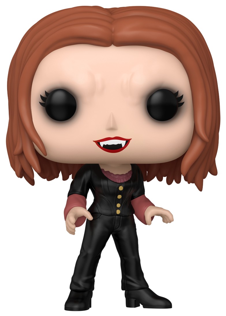 Figurină Funko POP! Television: Buffy the Vampire Slayer - Willow (Vampire) #1729