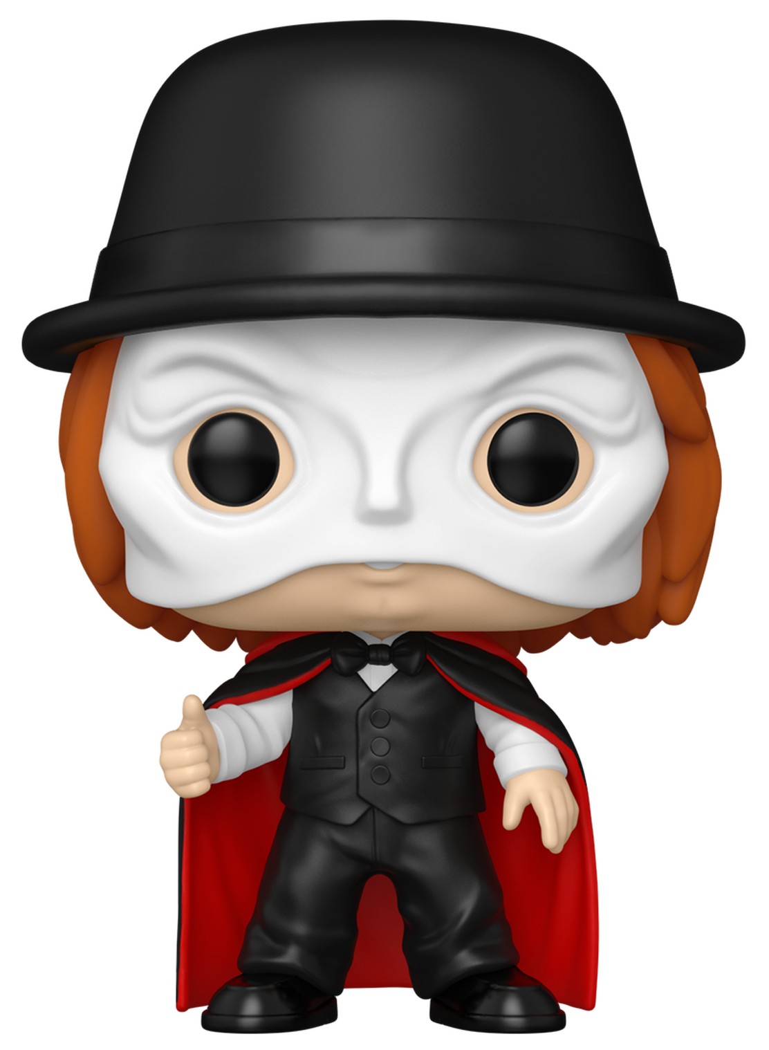 Figurină Funko POP! Television: Chucky - Phantom Chucky #1721