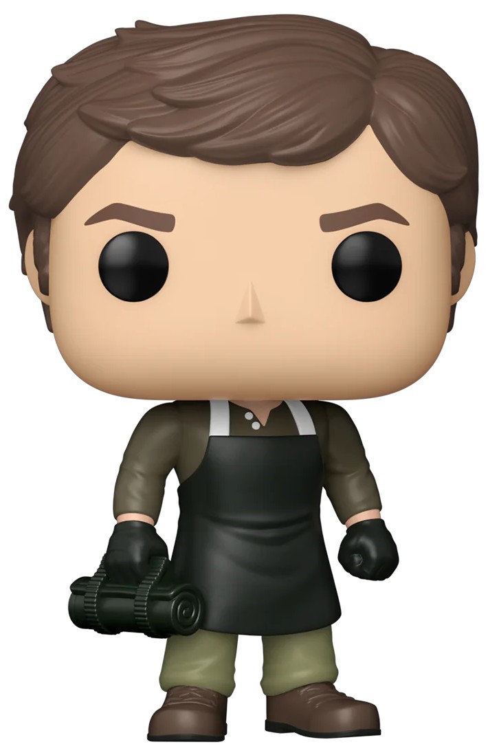 Figurină Funko POP! Television: Dexter - Dexter Morgan #1965