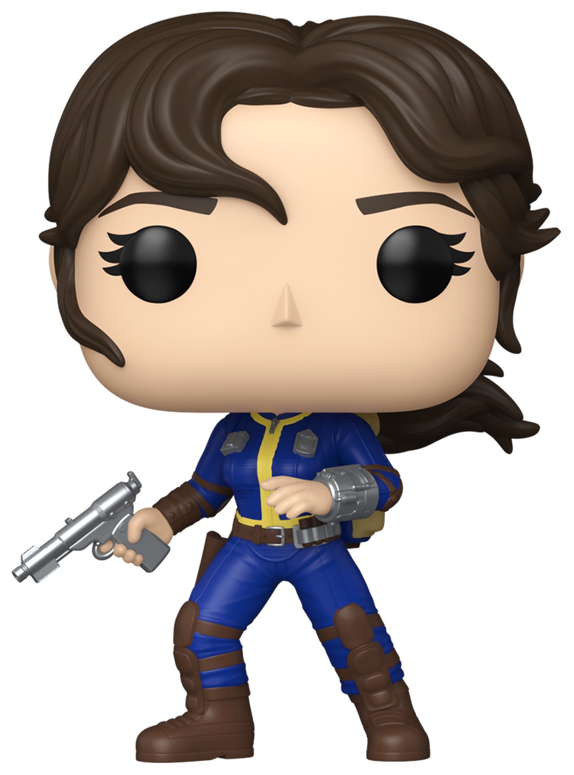 Figurină Funko POP! Television: Fallout - Lucy MacLean #1764