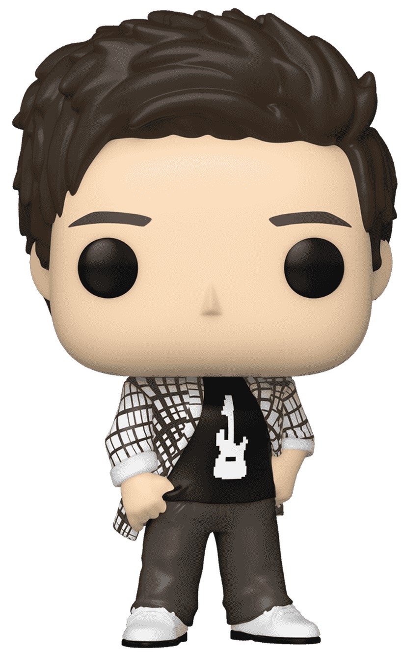 Figură Funko POP! Television: Friends - Chandler Bing #1646 | Ozone.ro
