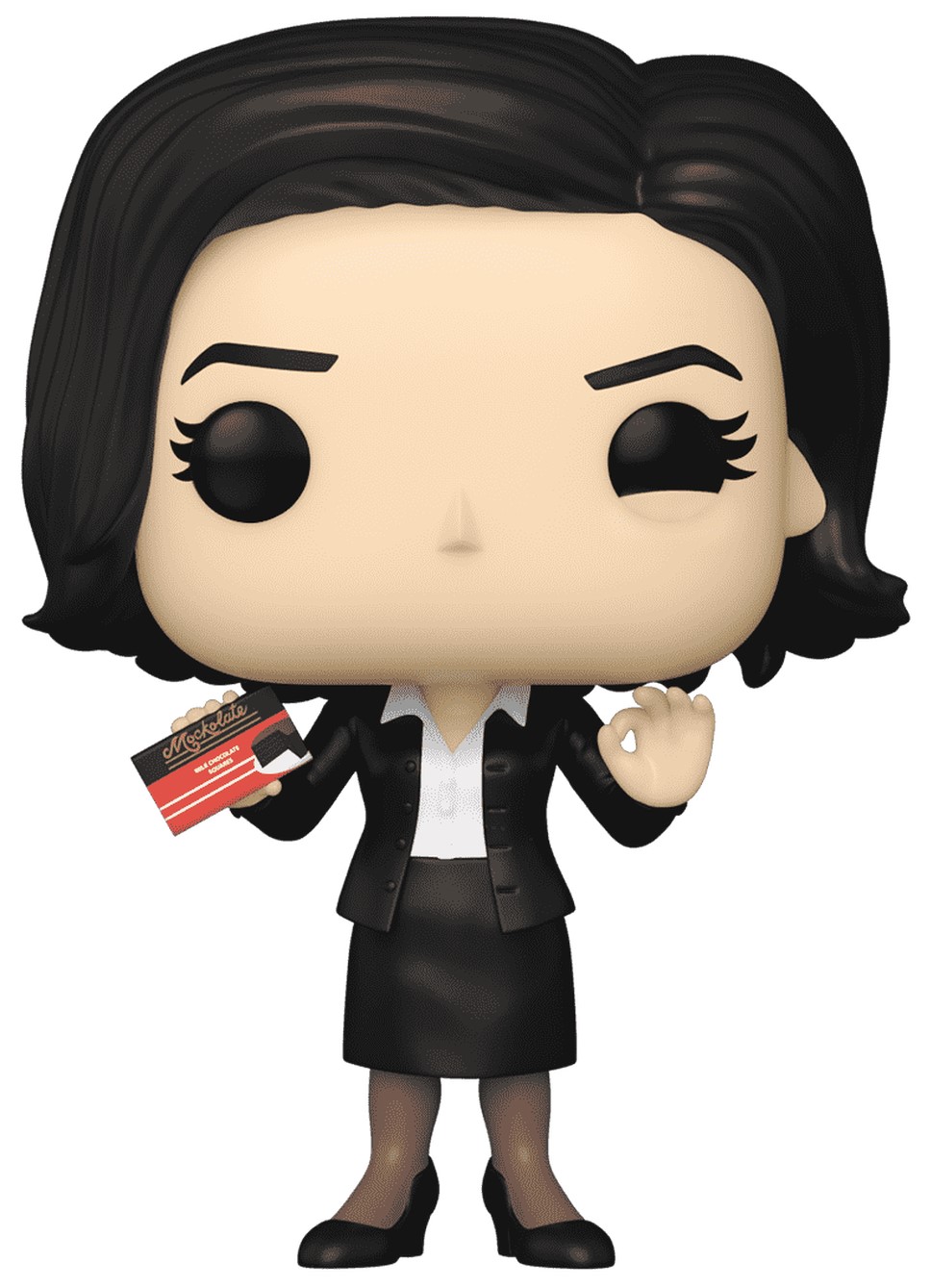Figură Funko POP! Television: Friends - Monica Geller #1649
