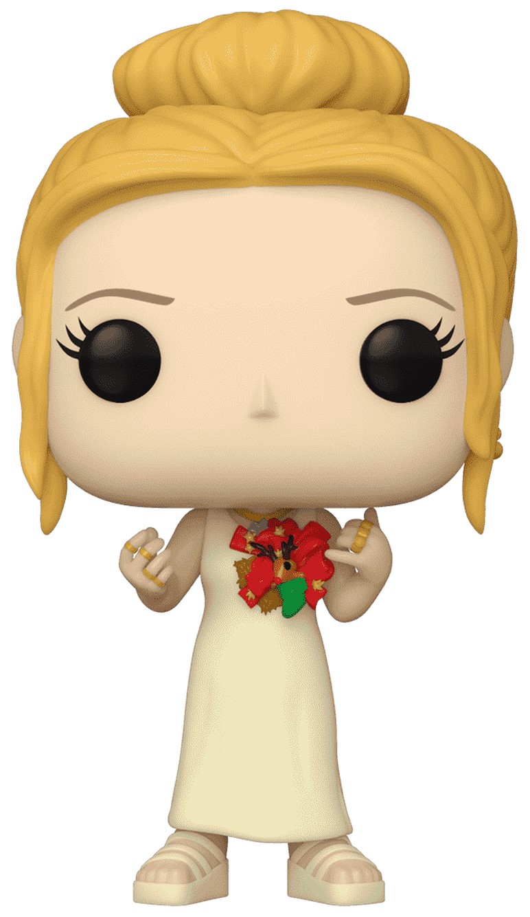 Figură Funko POP! Television: Friends - Phoebe Buffay #1647