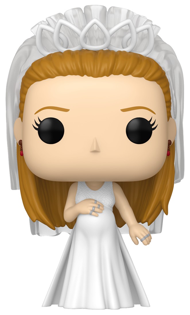 Figură Funko POP! Television: Friends - Phoebe Buffay #1868
