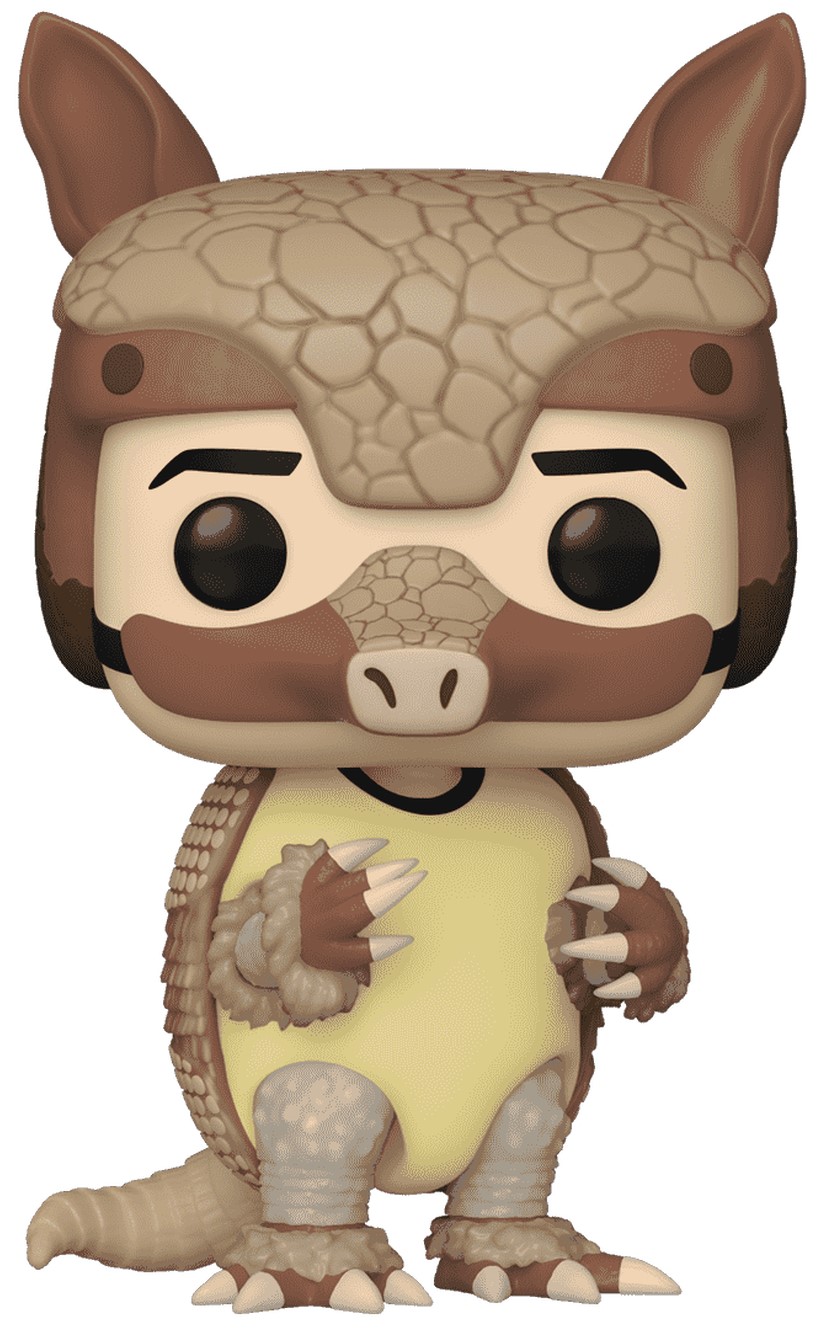 Figură Funko POP! Television: Friends - Ross Geller #1648
