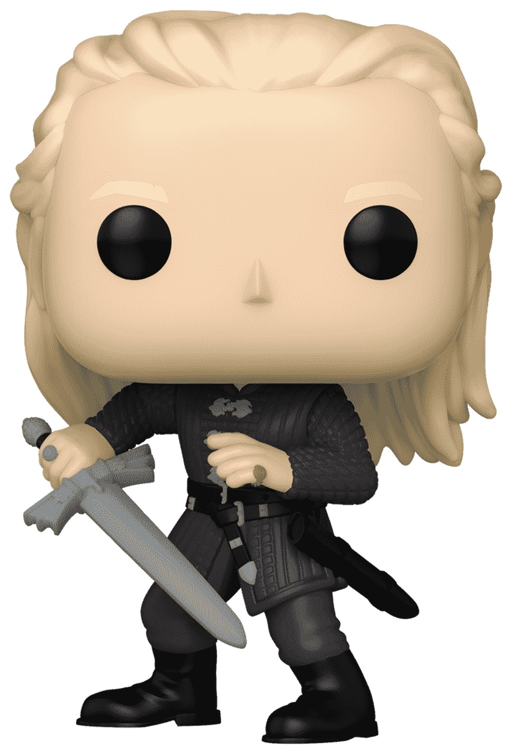 Figurină Funko POP! Television: House Of The Dragon - Daemon Targaryen #23