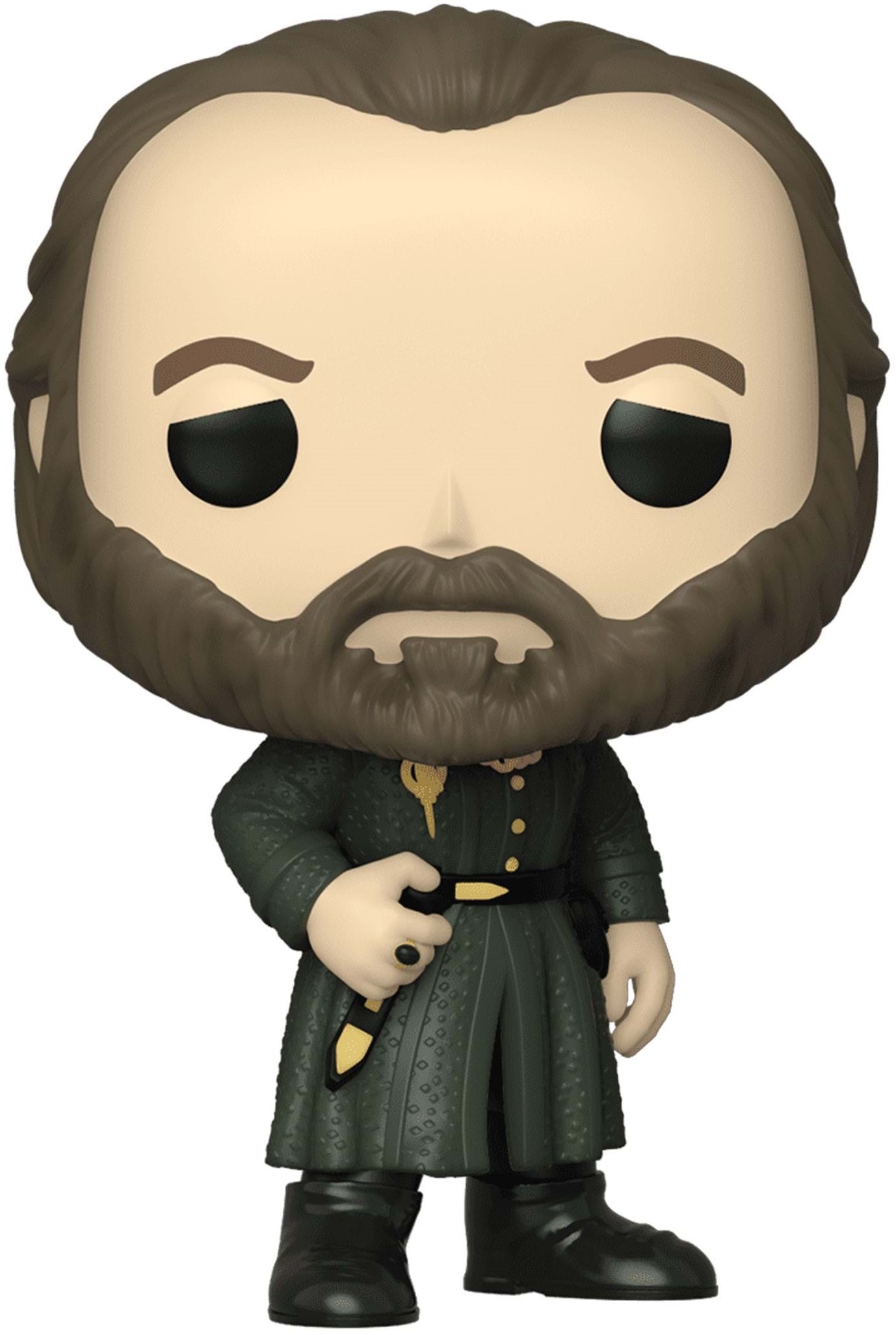 Figurina Funko POP! Television: House of the Dragon - Otto Hightower #08