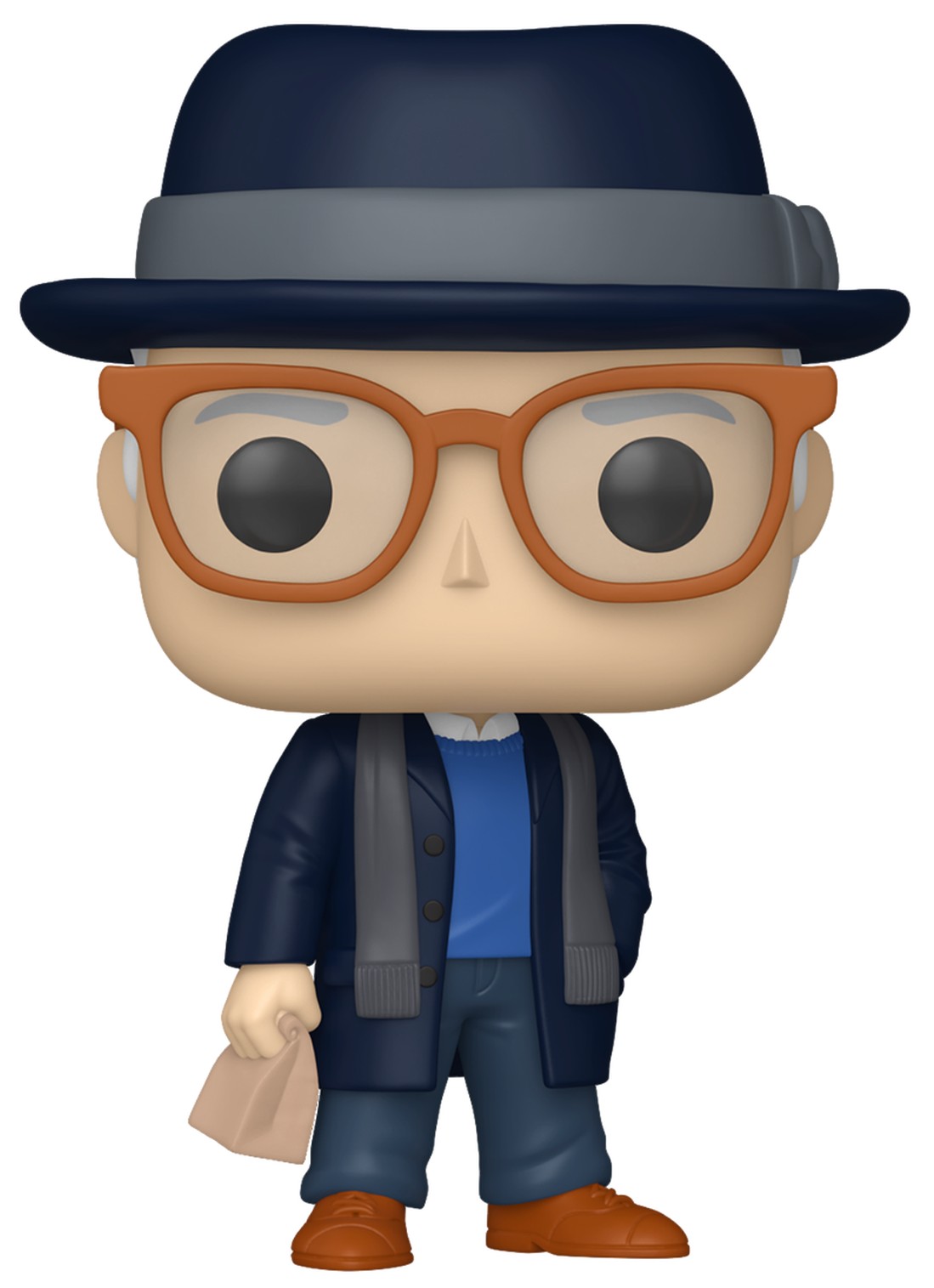 Figură  Funko POP! Television: Only Murders in the Building - Charles-Haden Savage #1726