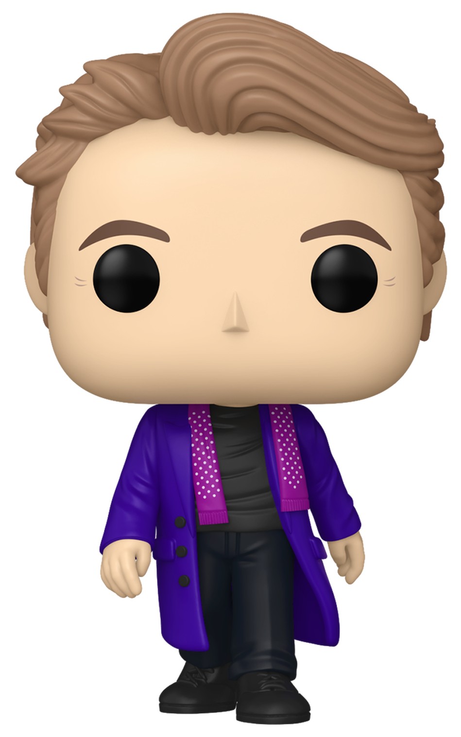 Figură  Funko POP! Television: Only Murders in the Building - Oliver Putnam #1727