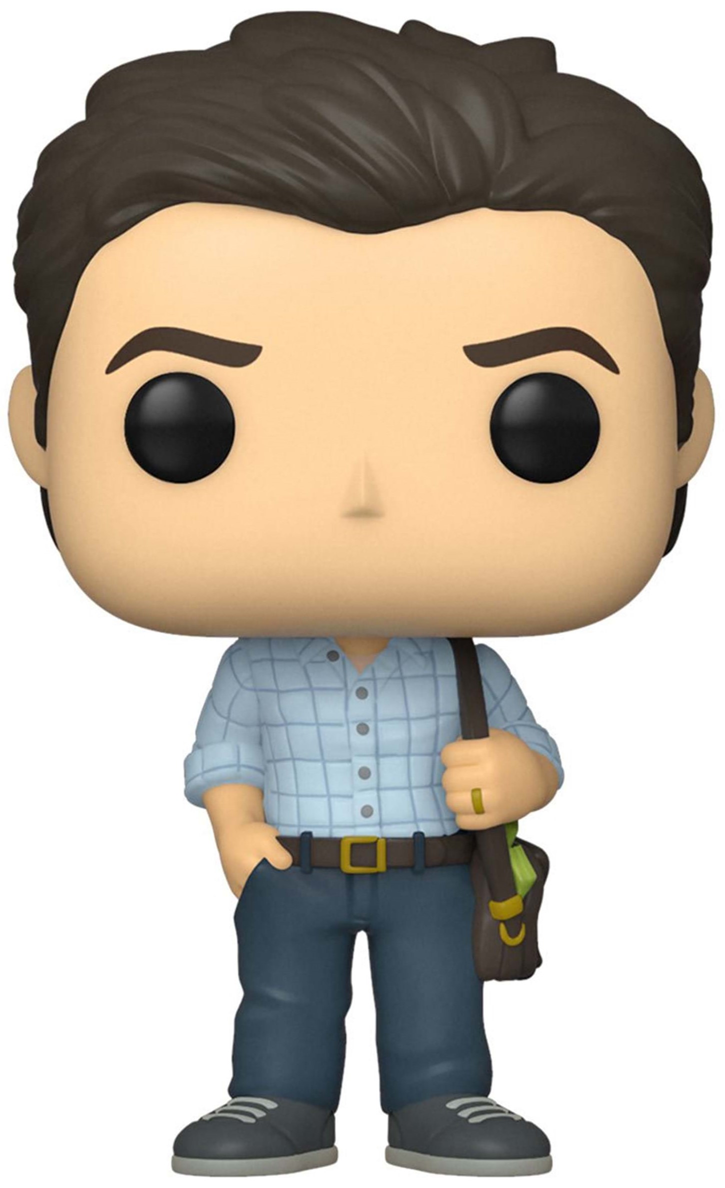 Figurină Funko POP! Television: Ozark - Marty Byrde #1196