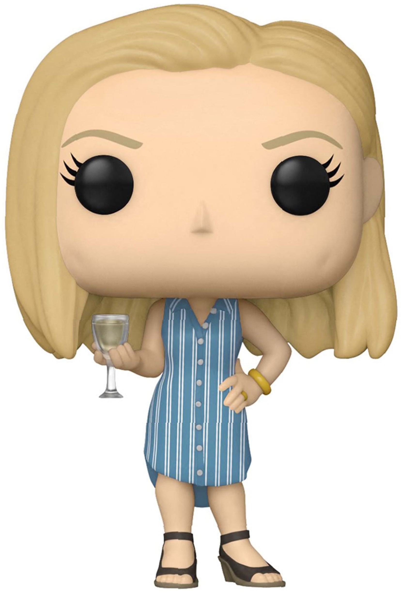 Figurină Funko POP! Television: Ozark - Wendy Byrde #1198