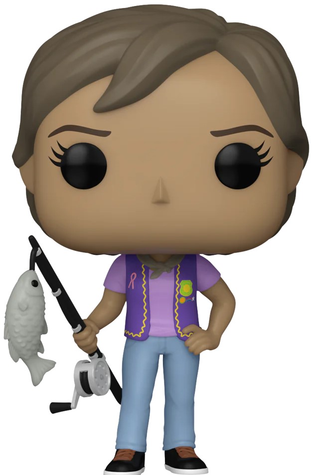 Figura Funko POP! Television: Parks and Recreation - Ann Perkins #1411