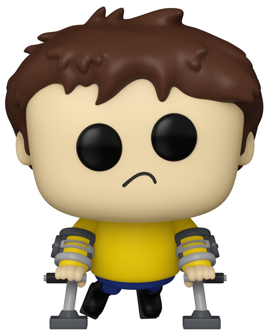 Figurină Funko POP! Television: South Park - Jimmy Valmer #1761