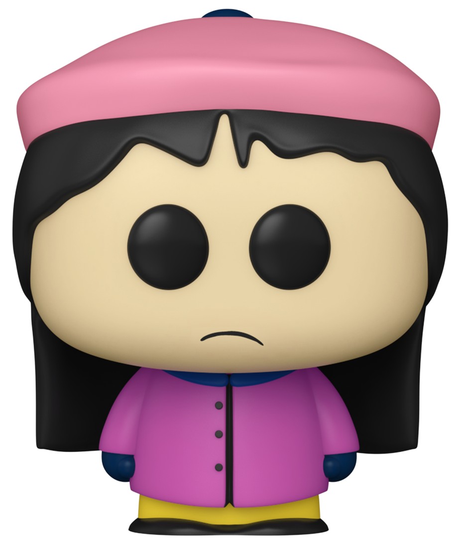 Figurină Funko POP! Television: South Park - Wendy Testaburger #1762