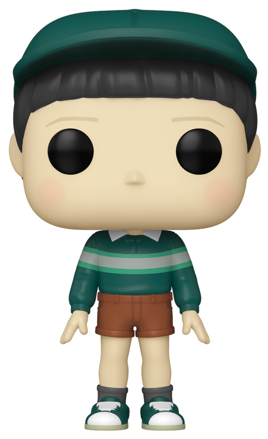 Figurină Funko POP! Television: Squid Game - Chul-Su #1732
