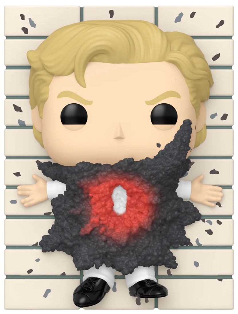 Figurină Funko POP! Television: Stranger Things - 001 (Vaporizing