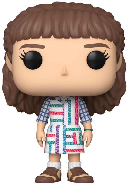 Figurina Funko POP! Television: Stranger Things - Eleven #1238