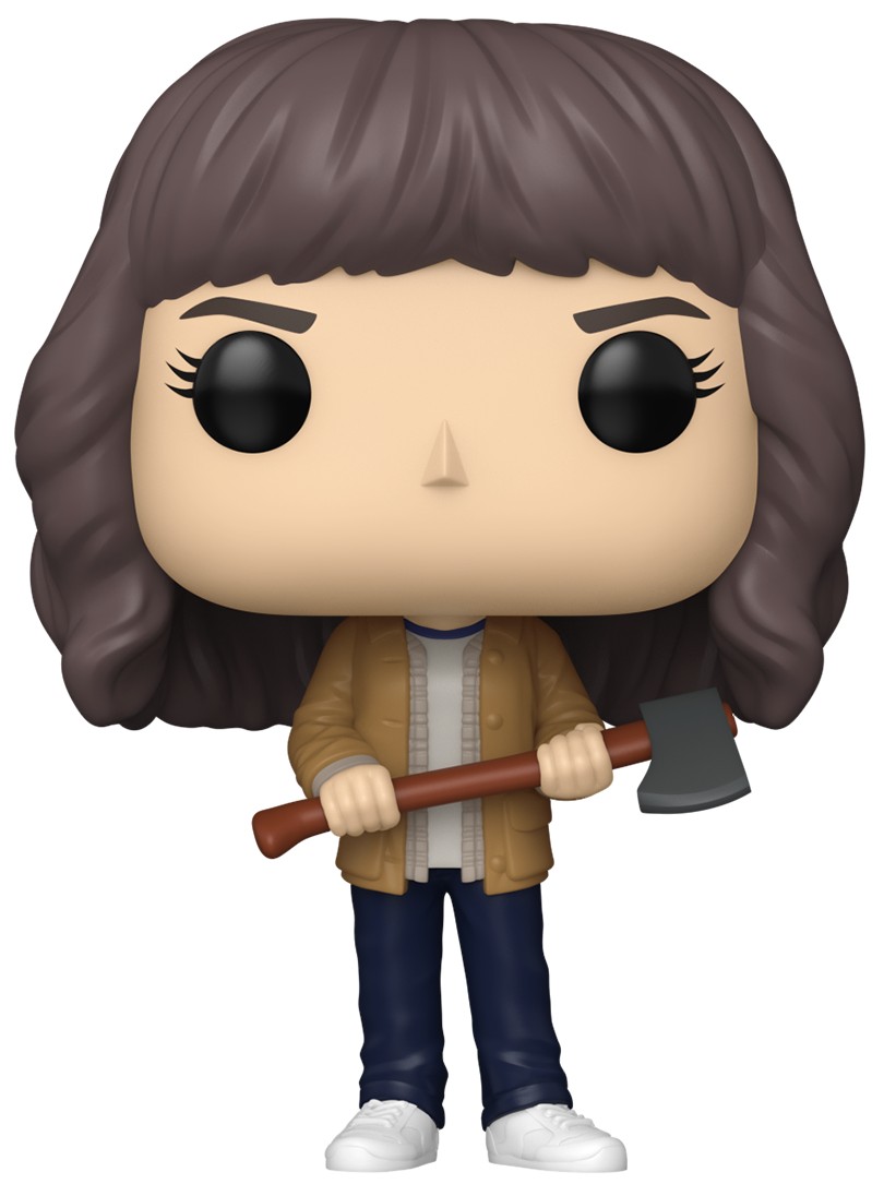 Figurină Funko POP! Television: Stranger Things - Joyce Byers