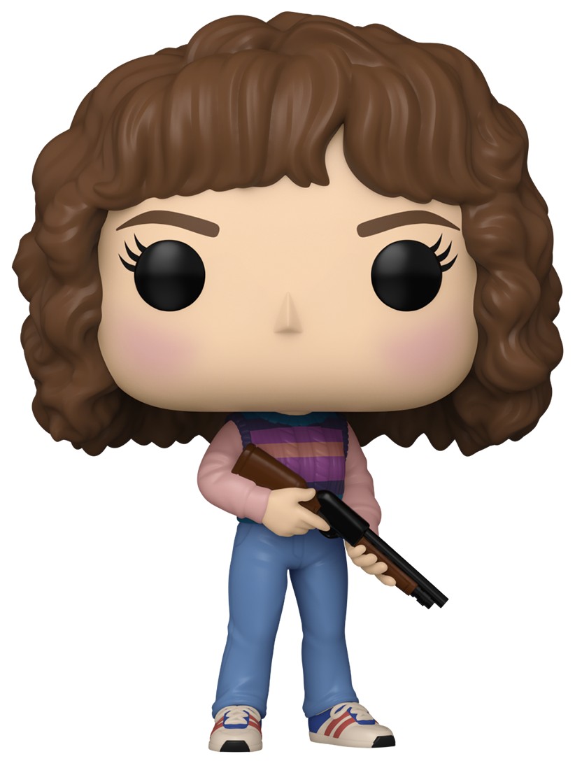 Figurină Funko POP! Television: Stranger Things - Nancy Wheeler