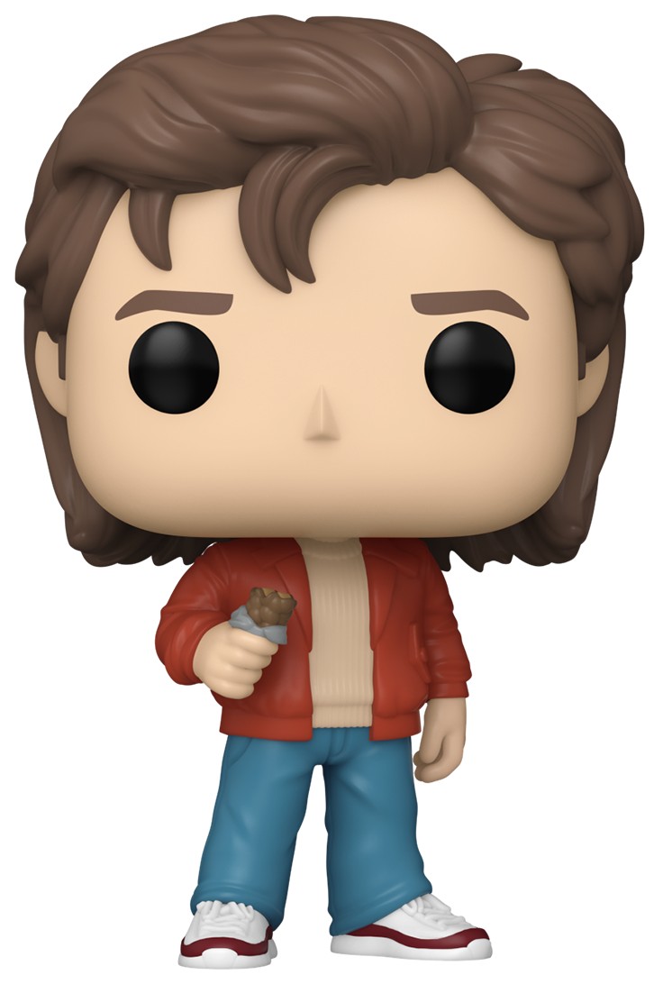 Figurină Funko POP! Television: Stranger Things - Steve Harrington