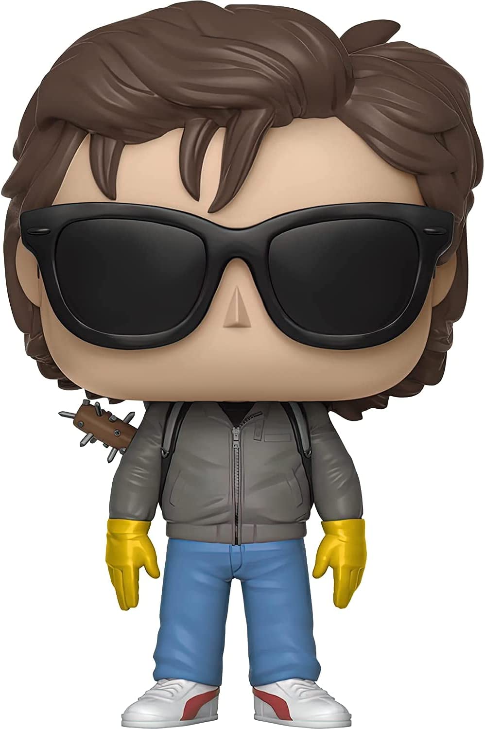 Stranger Things Steve 2体 figura_funko_pop_television_st