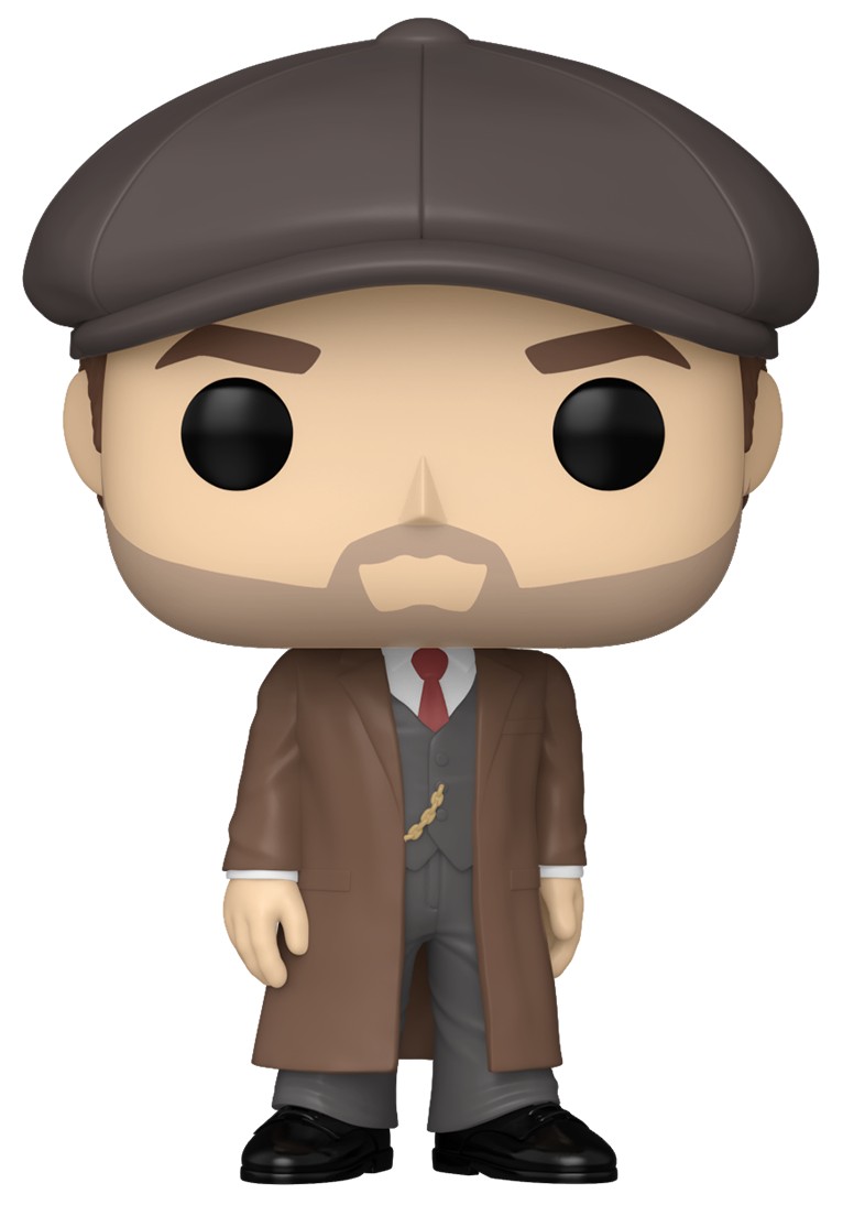 Figurină Funko POP! Television: Supernatural Join The Hunt - Dean