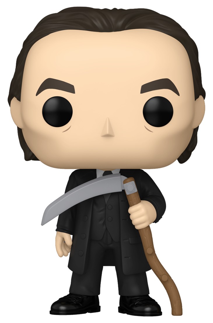 Figurină Funko POP! Television: Supernatural Join The Hunt - Death