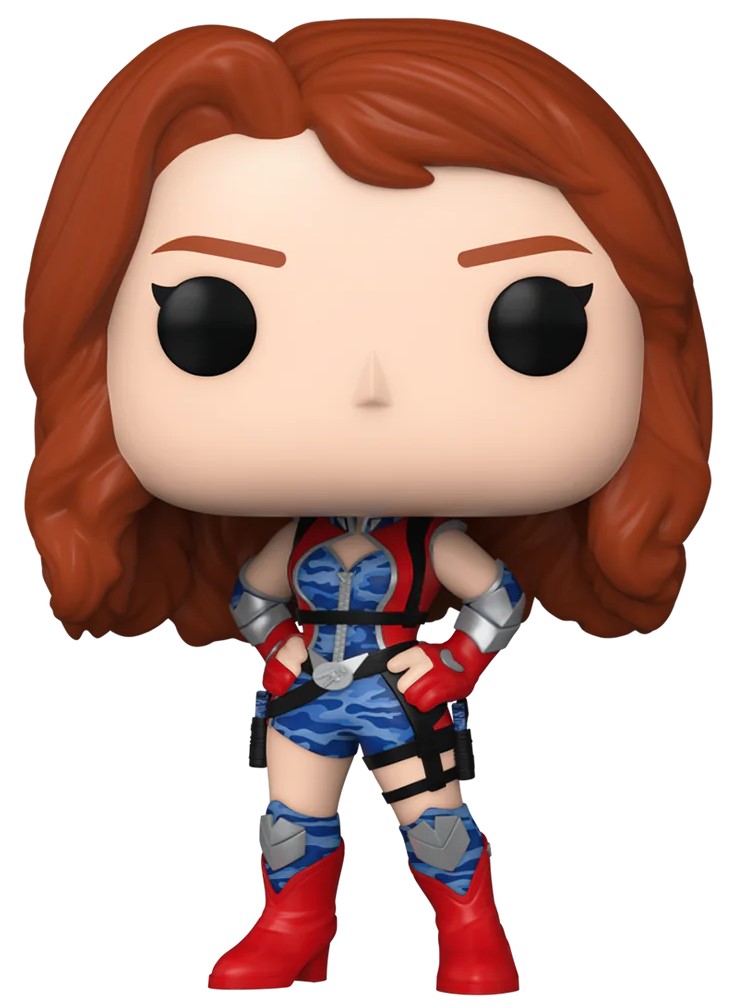 Figurină Funko POP! Television: The Boys - Firecracker #1600