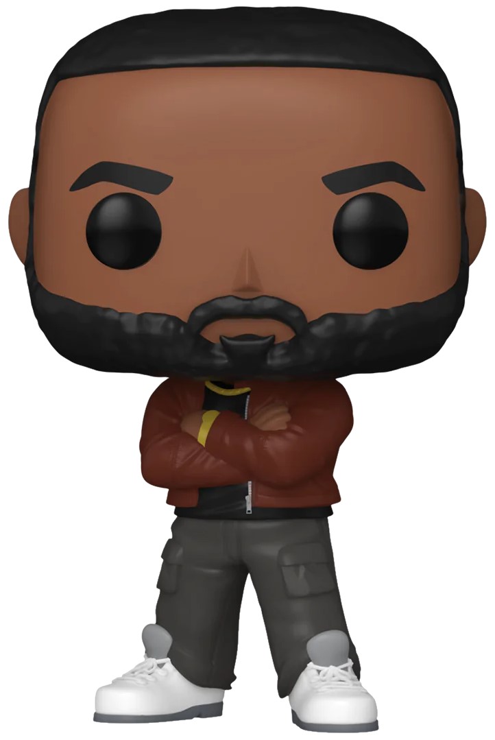 Figurină Funko POP! Television: The Boys - Mother's Milk #1404