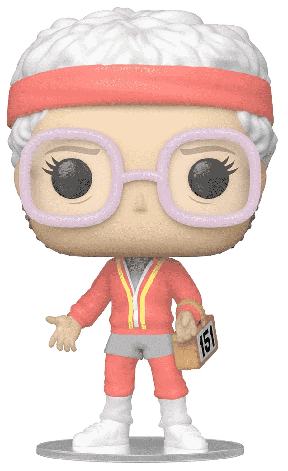 Figurină Funko POP! Television: The Golden Girls - Sophia #1686 (40th Anniversary)