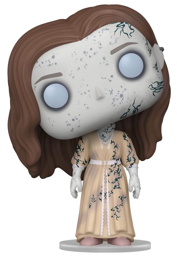 Figurină Funko POP! Television: The Haunting of Hill House - Bent Neck Lady #1791