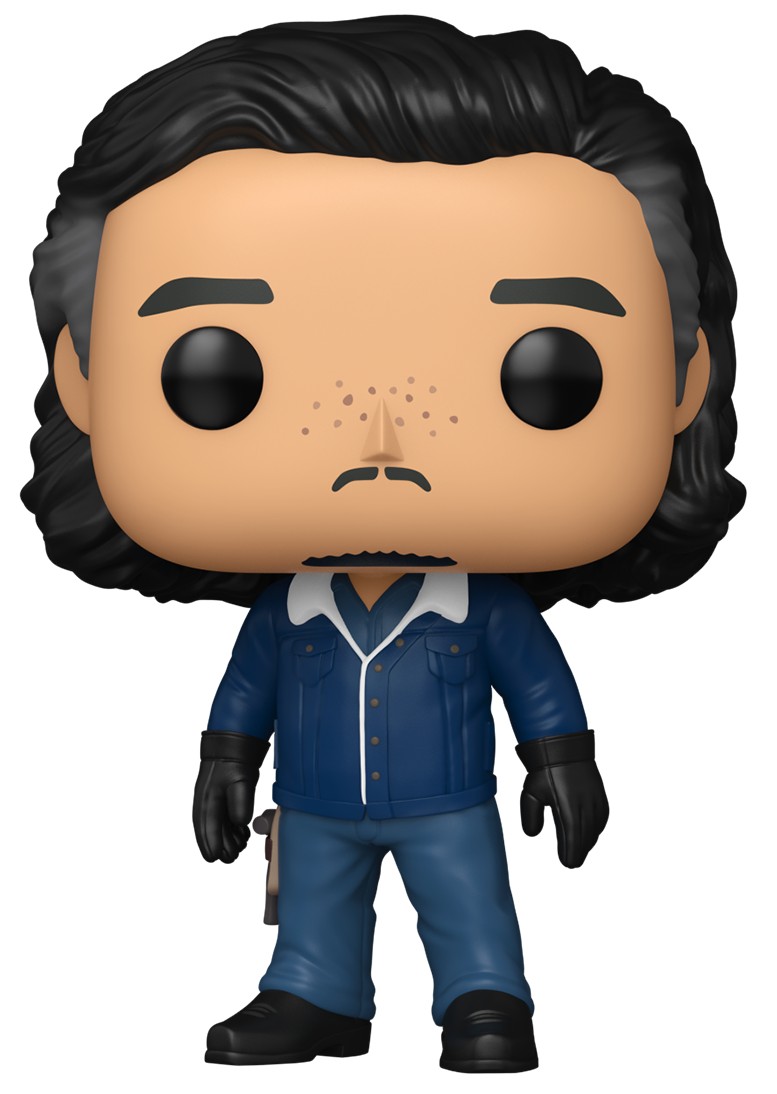 Figură Funko POP! Television: The Last of Us - Tommy Miller #1846