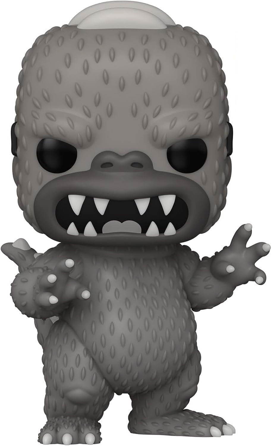 Figurină Funko POP! Television: The Simpsons Treehouse of Horror - Homerzilla #1263
