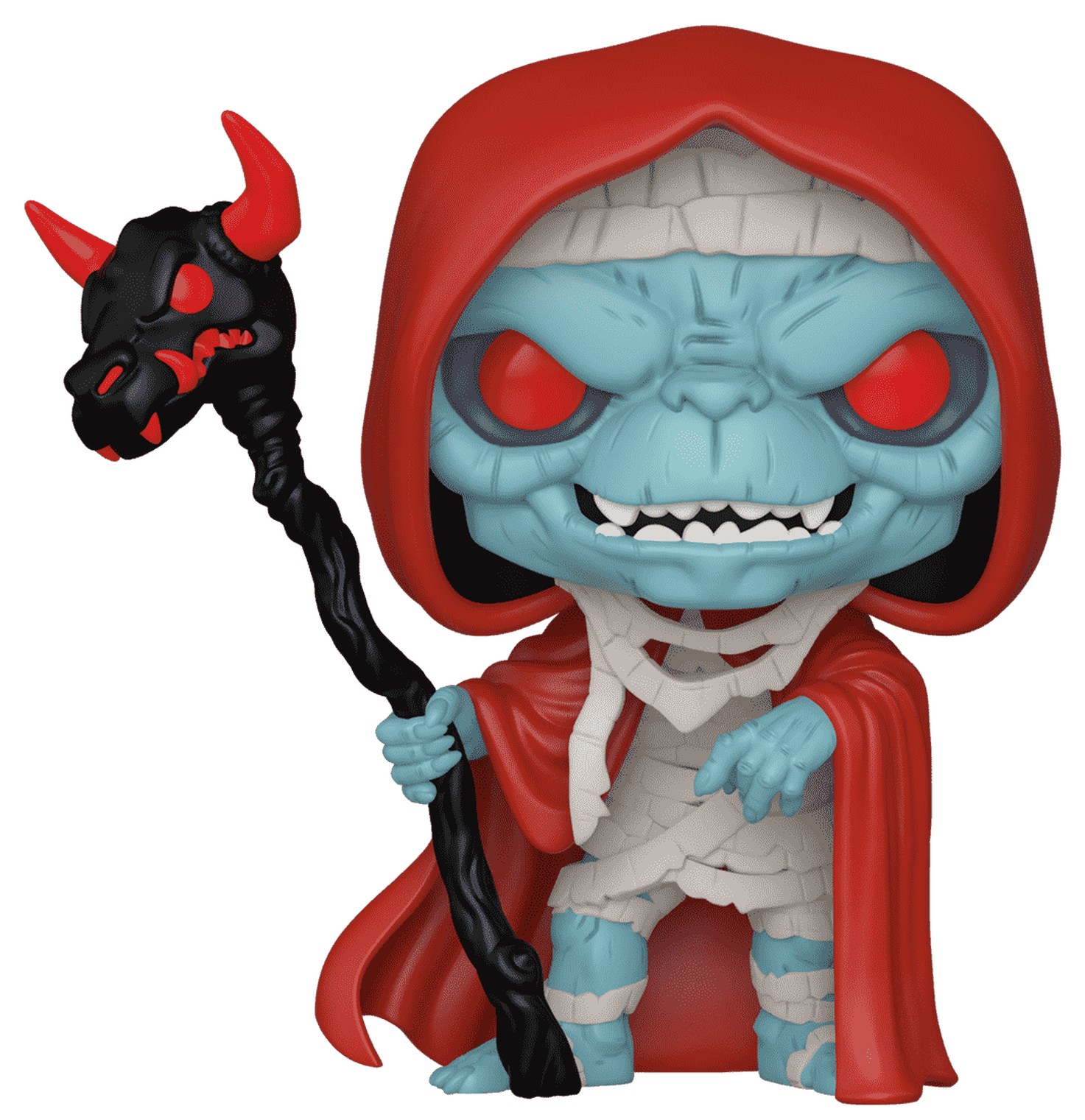 Figurină Funko POP! Television: Thundercats - Mumm-Ra #1705