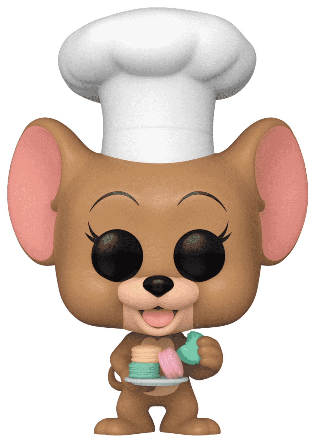 Figurină Funko POP! Television: Tom &amp; Jerry - Jerry #1658