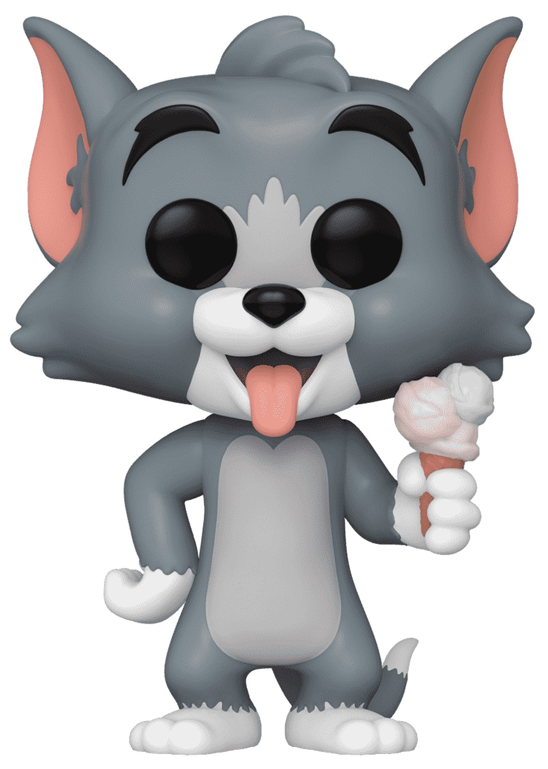 Figurină Funko POP! Television: Tom &amp; Jerry - Tom #1657