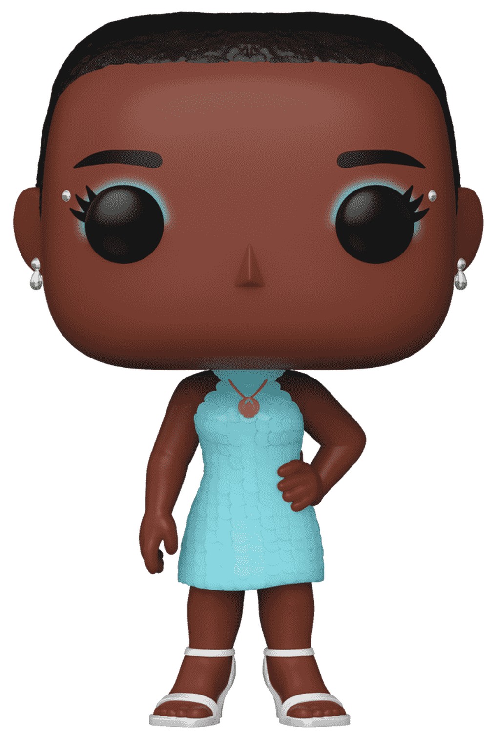 Figurină Funko POP! Television: Wednesday - Bianca Barclay #1579