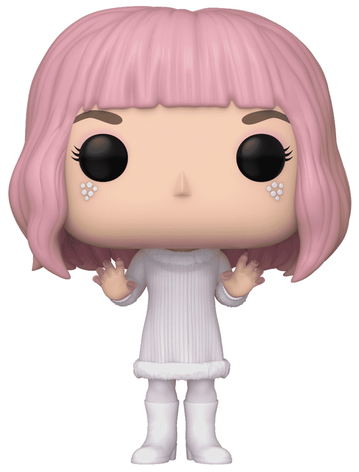Figurină Funko POP! Television: Wednesday - Enid Sinclair #1578