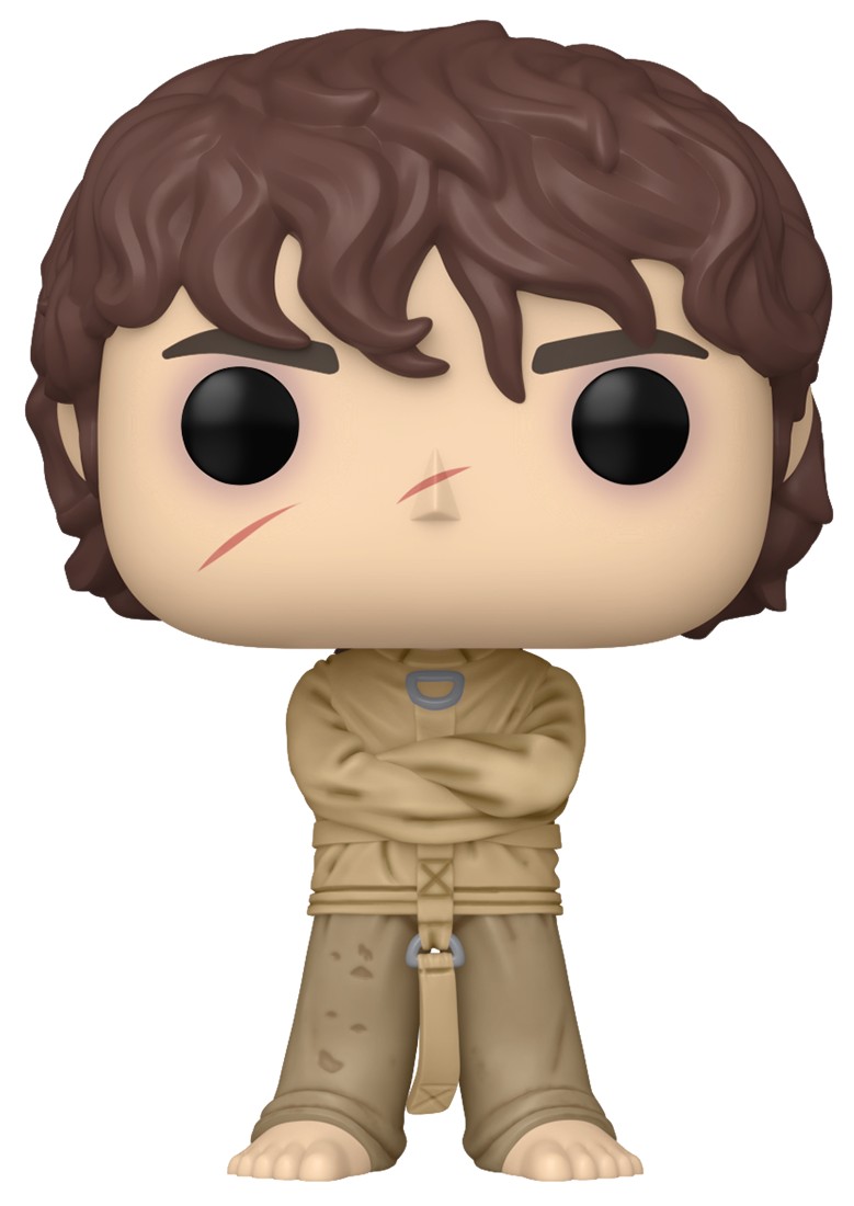 Figură Funko POP! Television: Wednesday - Tyler Galpin #1872
