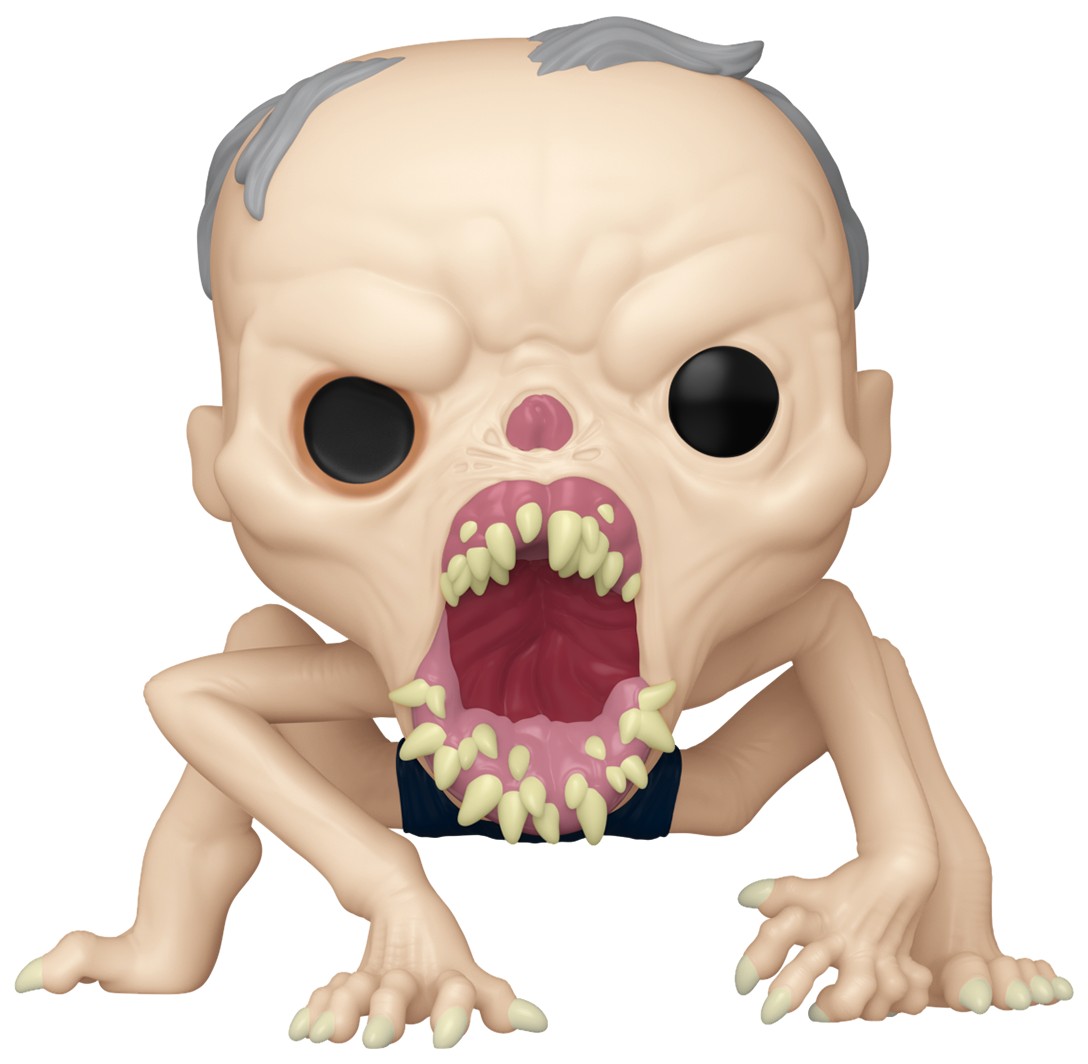 Figurină Funko POP! Television: Welcome to Derry - Skeleton Man #1747