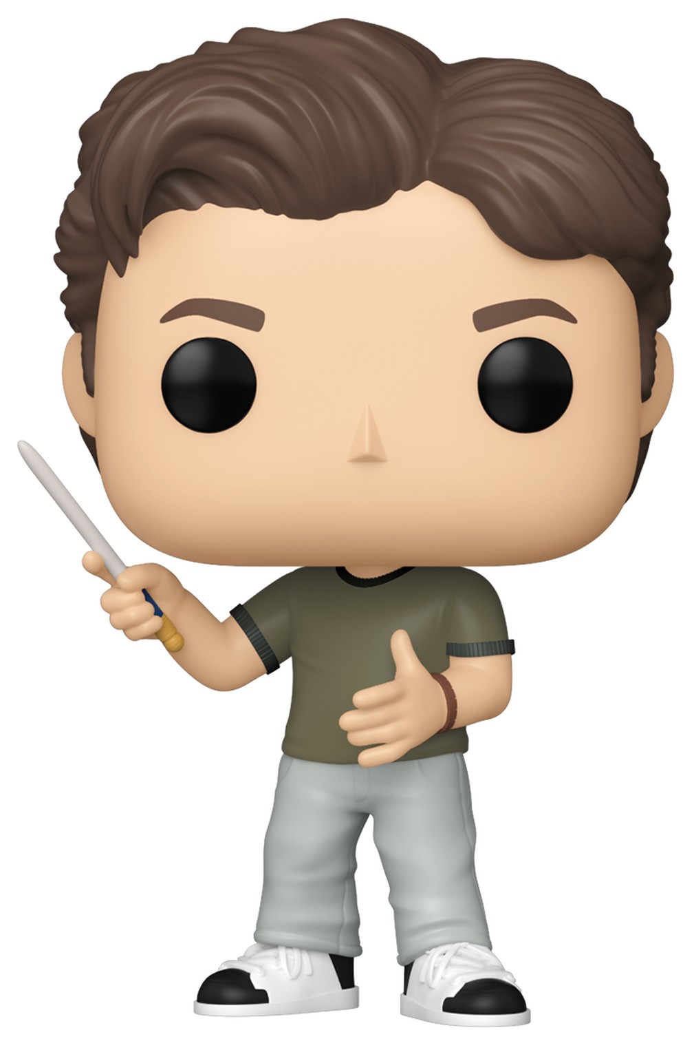 Figurină Funko POP! Television: Wizards Of Waverly Place - Max Russo #1603