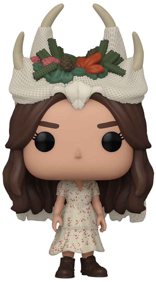 Figura Funko POP! Television: Yellowjackets - Lottie #1454 | Ozone.ro
