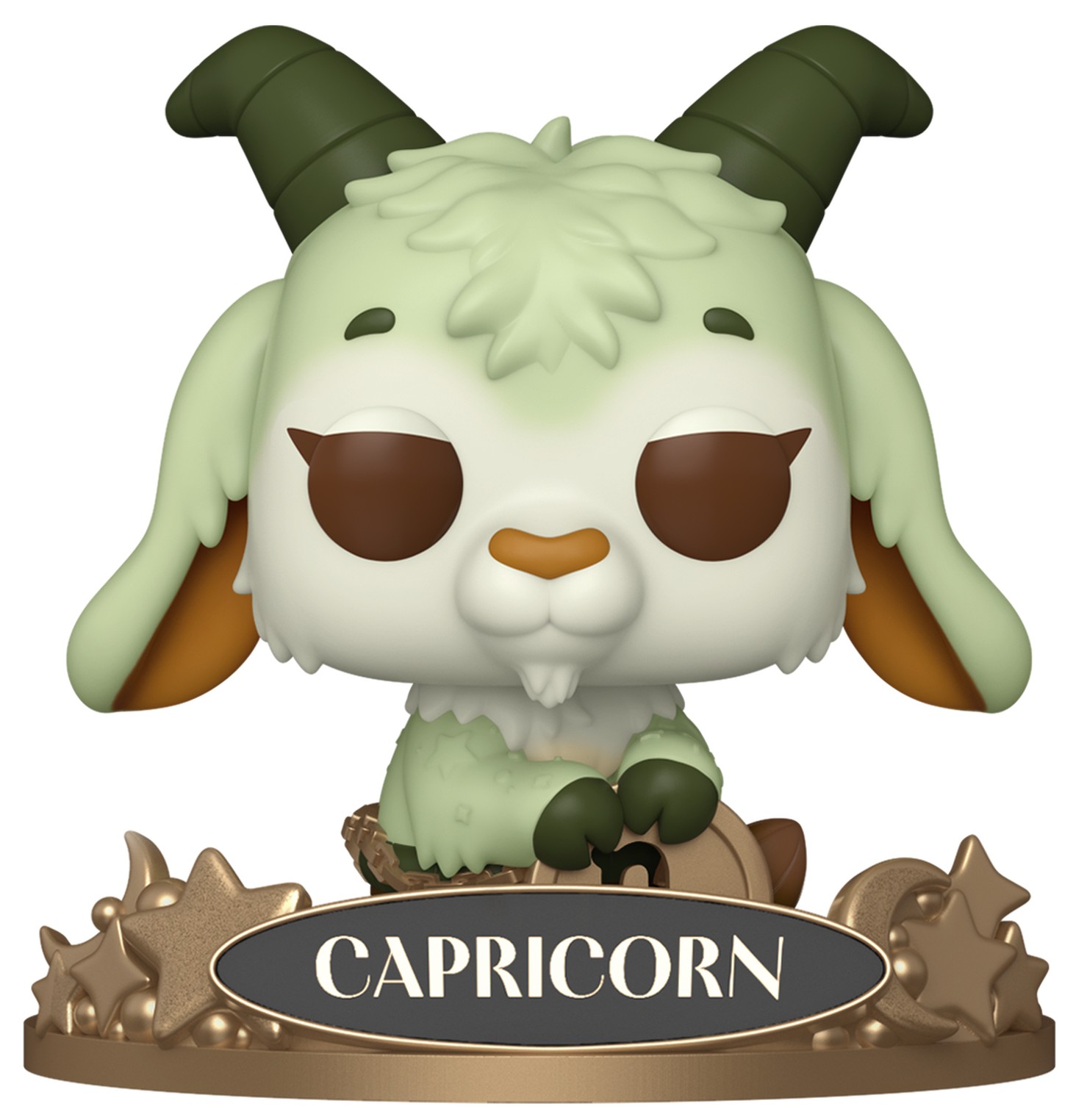 Figurină Funko POP! Zodiac: Zodiac - Capricorn #14