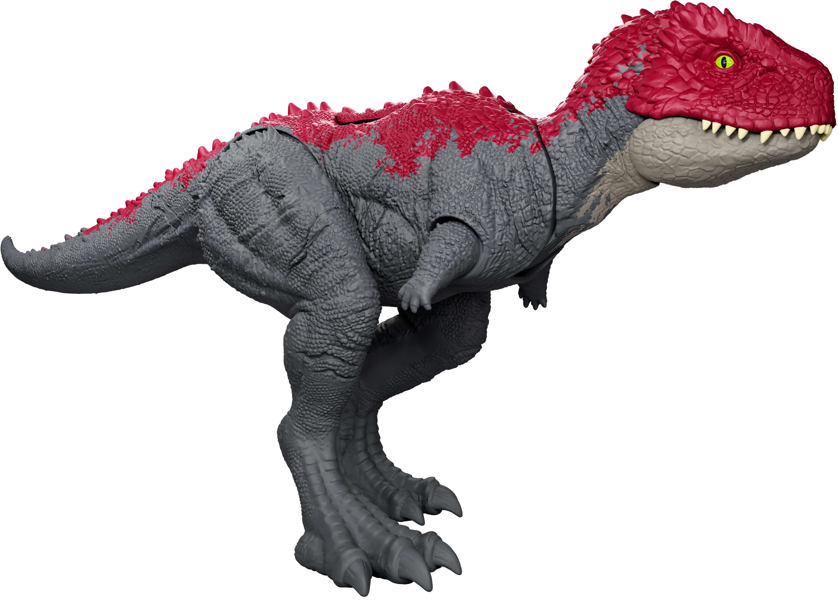 Figurină Jurassic World Danger Pack - Guemesia