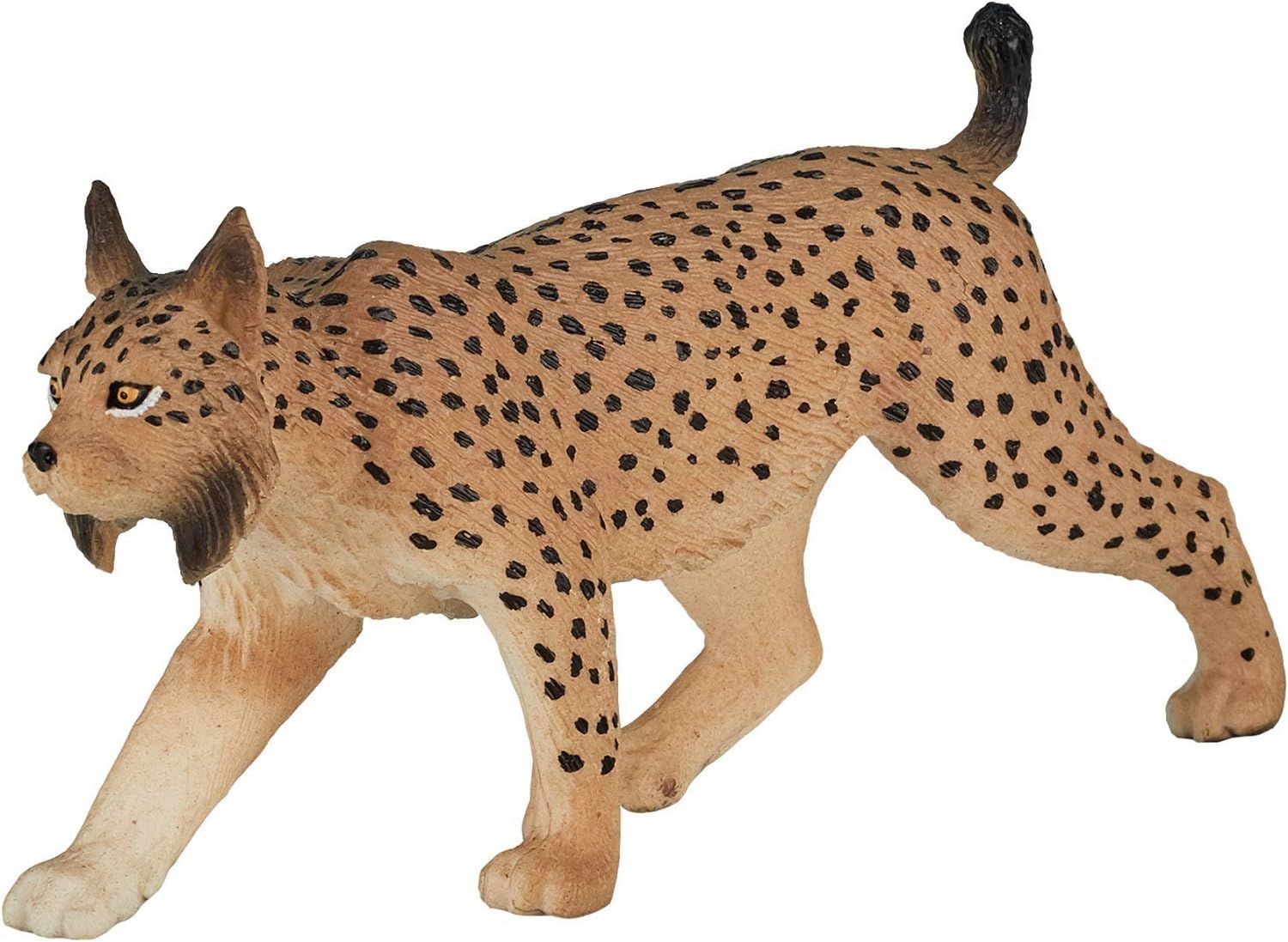 Figurină Mojo Animal Planet - Râsul iberic