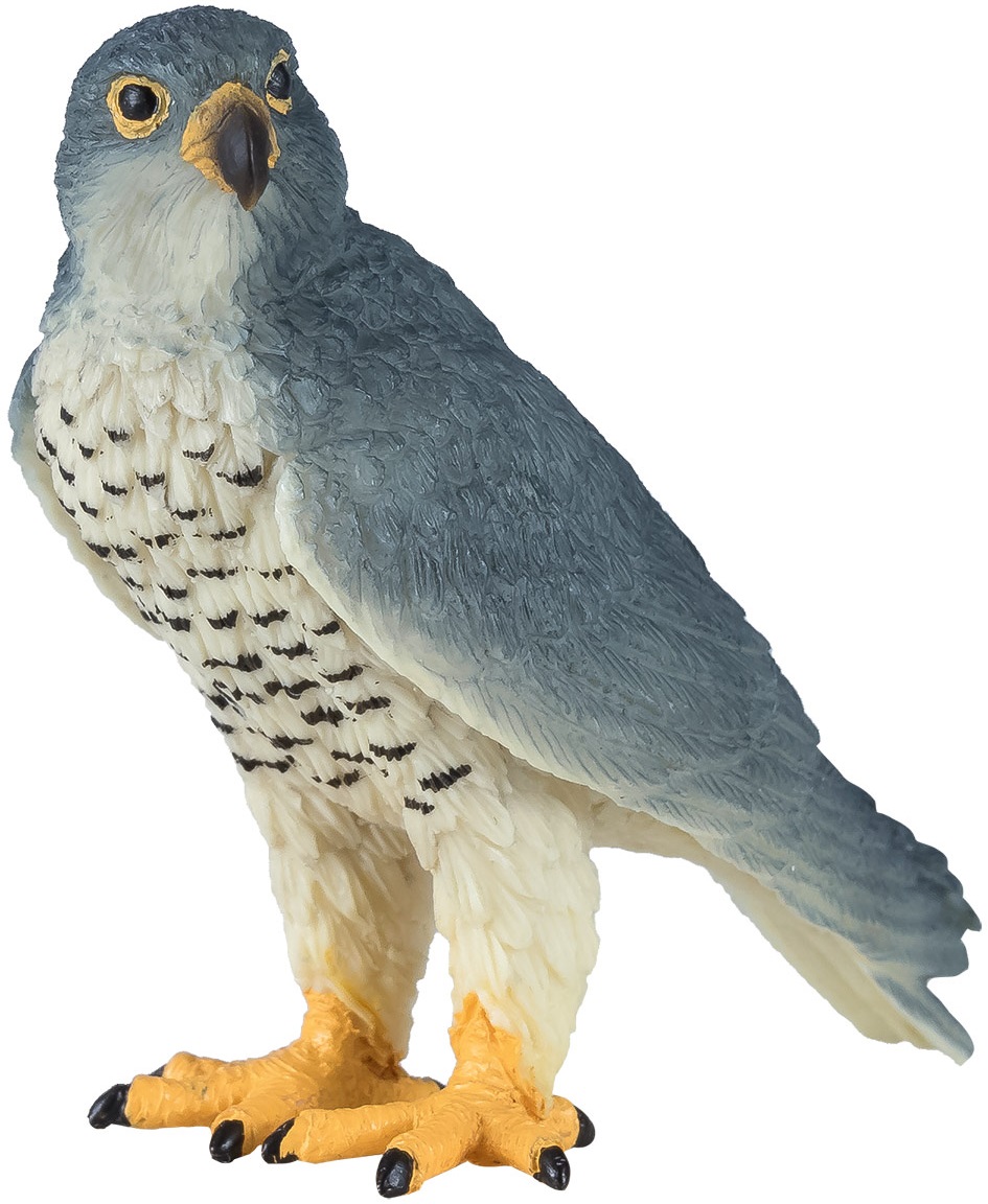 Figurină Mojo Animal Planet - Soimul pelerin
